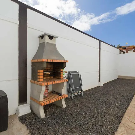 Mahostly Vista Golf Appartement *