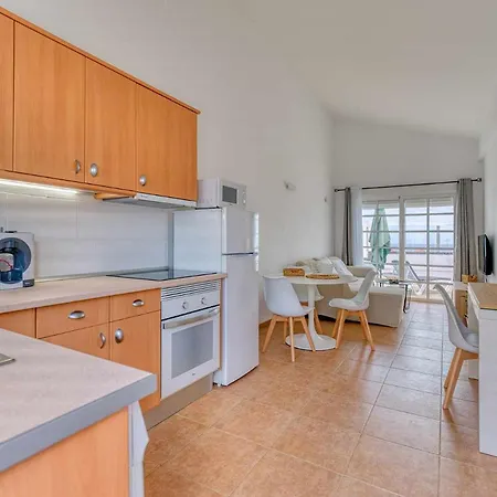 Mahostly Vista Golf Appartement