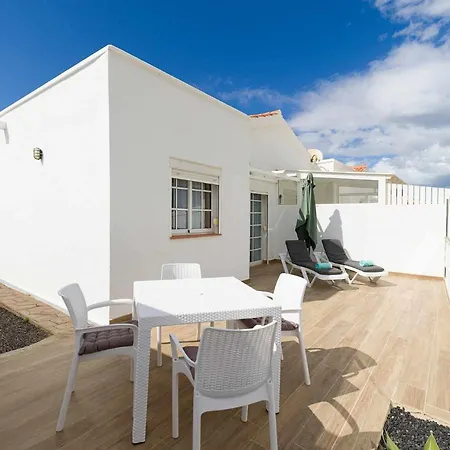 Mahostly Vista Golf Appartamento Caleta De Fuste