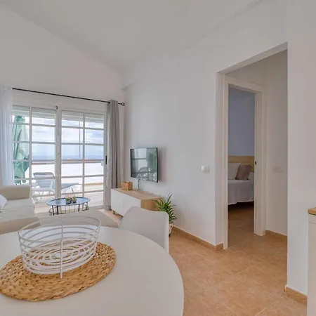 Mahostly Vista Golf Apartament Caleta De Fuste