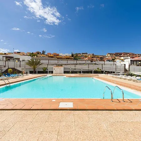 Mahostly Vista Golf Appartement