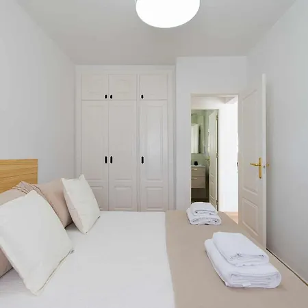 Apartament Mahostly Vista Golf Caleta De Fuste